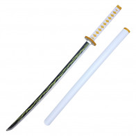 41" Fantasy Plastic Sword