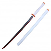 41" Fantasy Plastic Sword