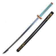 41" Fantasy Plastic Sword