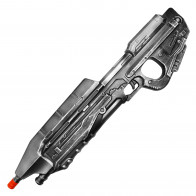Foam Assault Rifle