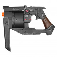 10.5" Foam Pistol
