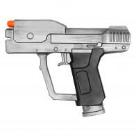 Foam Pistol