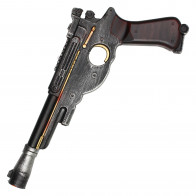 Foam Space Knight Hand Cannon Prop