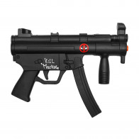 13.5" LARP/Cosplay Foam Replica Prop SMG 