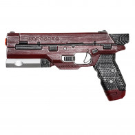 11" Arasaka JKE-X2 Kenshin