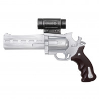 13" Scoped Revolver