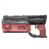 12" LARP Prop Foam Gun
