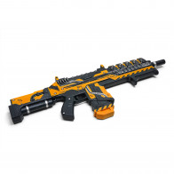 31" Hemlok Burst AR