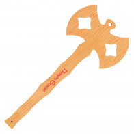 18" Foam Tomahawk