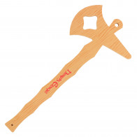 18" Foam Tomahawk