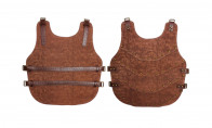 Compression EVA Foam Chest Armour