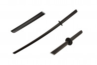 39" Polypropylene Boken