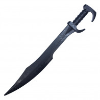 27 1/2" POLYPROPYLENE SPARTAN SWORD