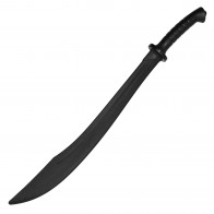 29" Black Scimitar 