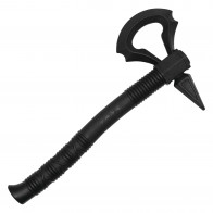 15" POLYPROPYLENE TOMAHAWK