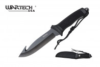 11" Hunting Knife