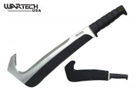 18" Machete