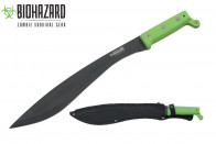 18 7/8" Biohazard Machete