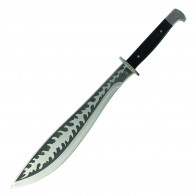 25" Machete