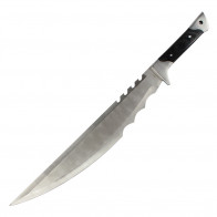 24 1/8" Full Tang Machete