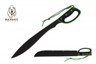 23 7/8" Machete