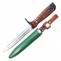 11.5" T81 Bayonet