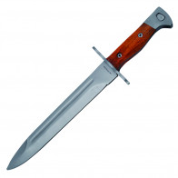 12 1/8" AK 47 Bayonet