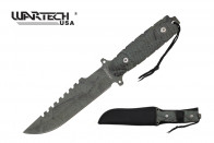 11 1/4" Hunting Knife