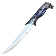 13" USA Wolf Dagger
