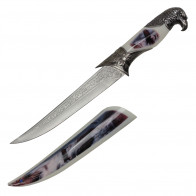 13 1/8" Eagle Dagger