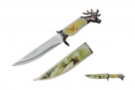 13 1/8" Deer Dagger