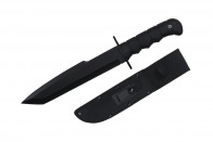 13.75" Hunting Knife