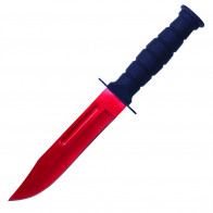 7 1/2" Fixed Blade