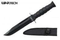 7 1/2" Fixed Blade