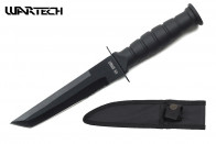 7 1/2" Fixed Blade