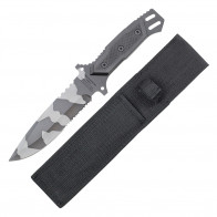 12 1/8" Hunting Knife