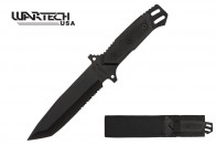 12 1/8" Hunting Knife