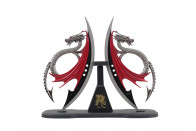  2 Piece Dagger Set