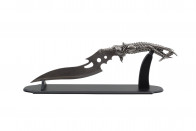 22 1/2" Alien Dagger