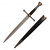 14" Medieval Dagger