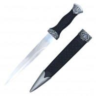13 1/2" CELTICS DAGGER