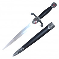 15 3/4” KNIGHT DAGGER