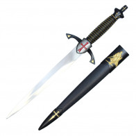 15 3/4” KNIGHT DAGGER