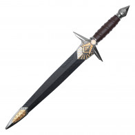 16" Masonic Dagger
