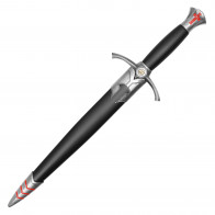 15" Knights Templar Dagger