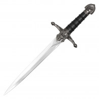 13.5" Crusader Dagger