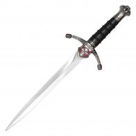 13.5" Crusader Dagger