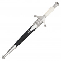 14.25" Medieval Fantasy  Dagger