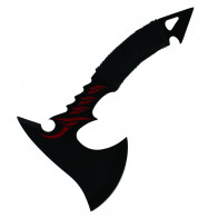 11 3/8" Axe