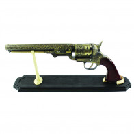 11" Replica Revolver